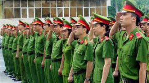 Công an xã được xử lý các lỗi vi phạm giao thông nào?