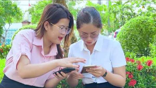 APP CÔNG CHỨC VÀ APP CÔNG DÂN TỈNH QUẢNG NGÃI