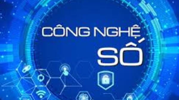 Hỗ trợ chuyển đổi số từ tổ công nghệ số cộng đồng