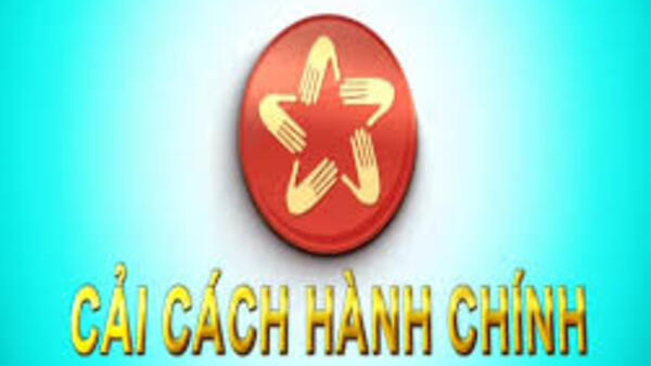 Kế hoạch cải cách thủ tục hành chính trọng tâm năm 2025