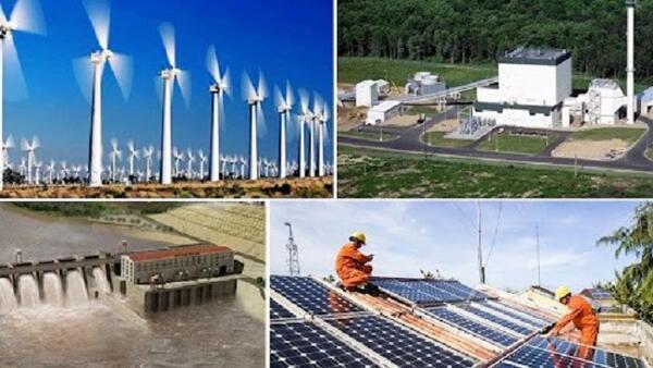 Kế hoạch thực hiện Tuyên bố toàn cầu về chuyển đổi điện than sang năng lượng sạch