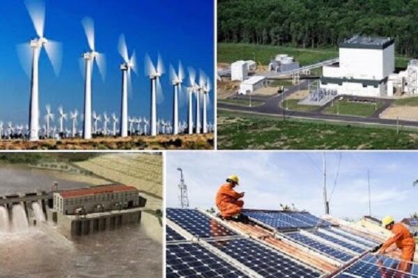 Kế hoạch thực hiện Tuyên bố toàn cầu về chuyển đổi điện than sang năng lượng sạch